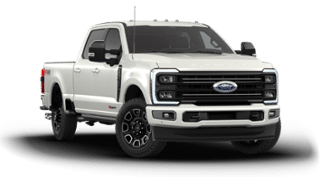 2026 Ford Super Duty® External Image 5
